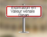 Estimation en Valeur vénale avec AC ENVIRONNEMENT sur Dinan